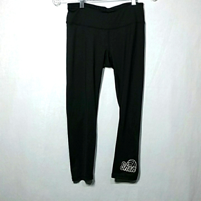 Badger Sport Womens Athletic Pants Size S